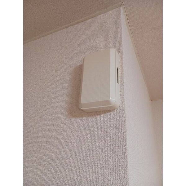 メゾンワタヌキ 室内写真9