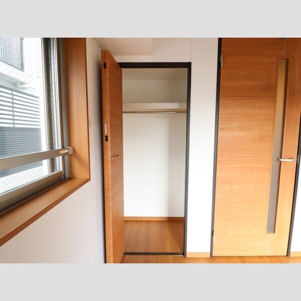 ベルフルール弐番館 住居 室内写真9
