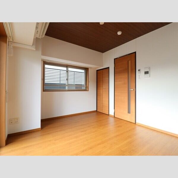 ベルフルール弐番館 住居 室内写真4