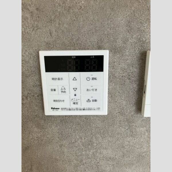 D-ROOM蘇原村雨町B棟 室内写真4