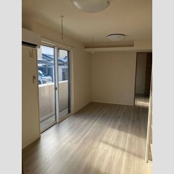 D-ROOM蘇原村雨町B棟 室内写真6