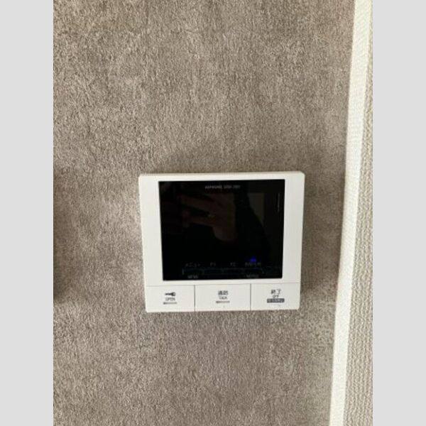D-ROOM蘇原村雨町A棟 室内写真4