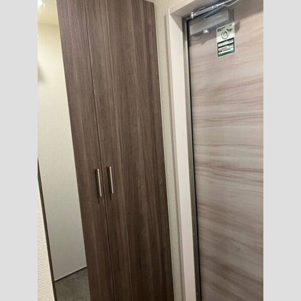 D-ROOM蘇原村雨町A棟 室内写真5