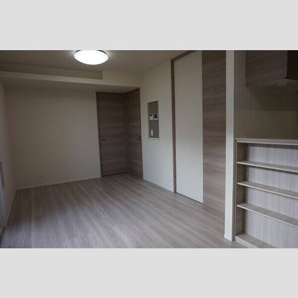 D-ROOM蘇原村雨町C棟 室内写真7