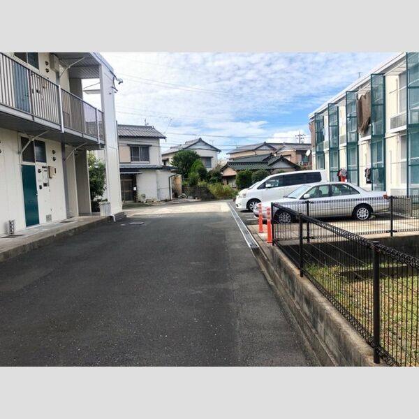 レオパレス前川1 室内写真6