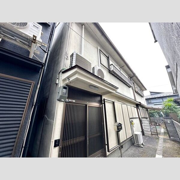 東野百拍子町貸家