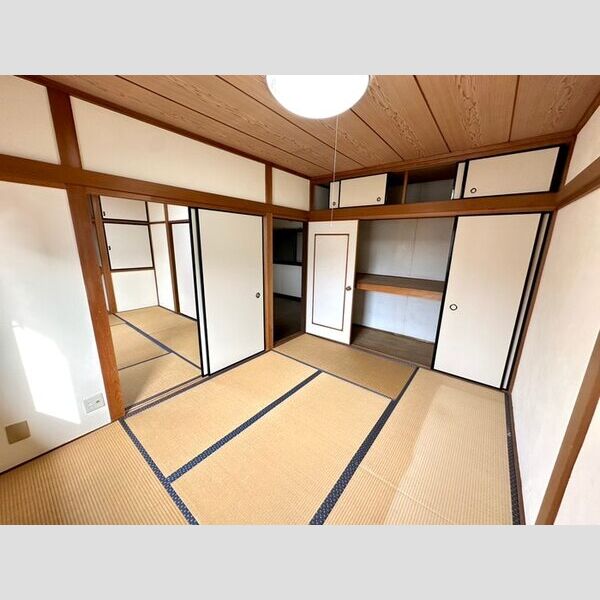東野百拍子町貸家 室内写真6
