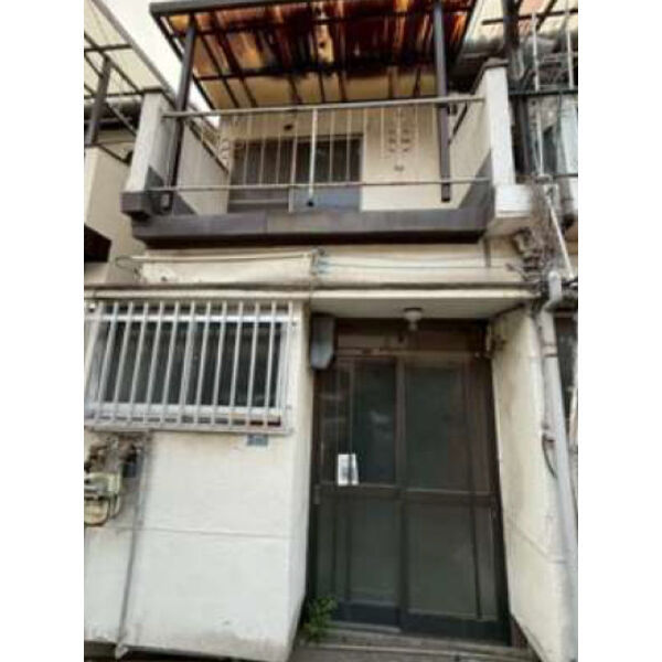 松原市高見の里6丁目テラス⑦
