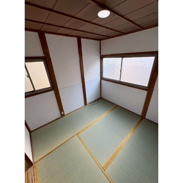 松原市高見の里6丁目テラス⑦ 室内写真9