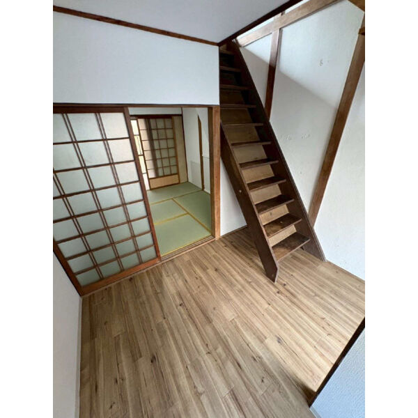 松原市高見の里6丁目テラス⑦ 室内写真10