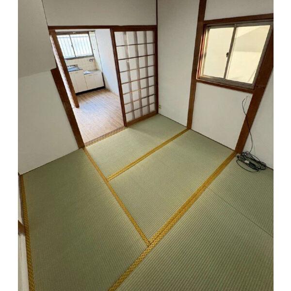松原市高見の里6丁目テラス⑦ 室内写真6