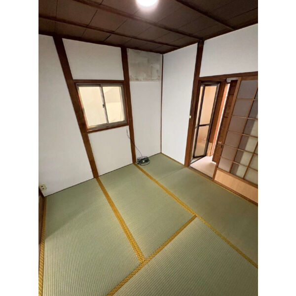 松原市高見の里6丁目テラス⑦ 室内写真7