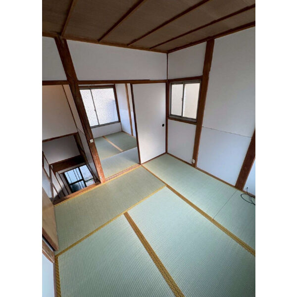 松原市高見の里6丁目テラス⑦ 室内写真8