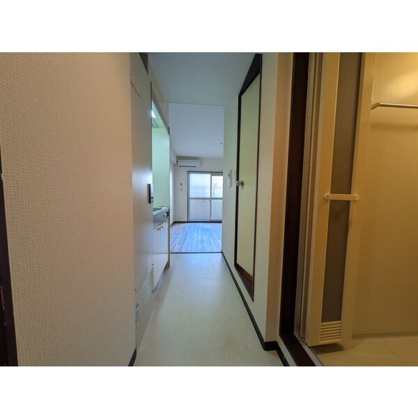 アークみささぎ 室内写真9
