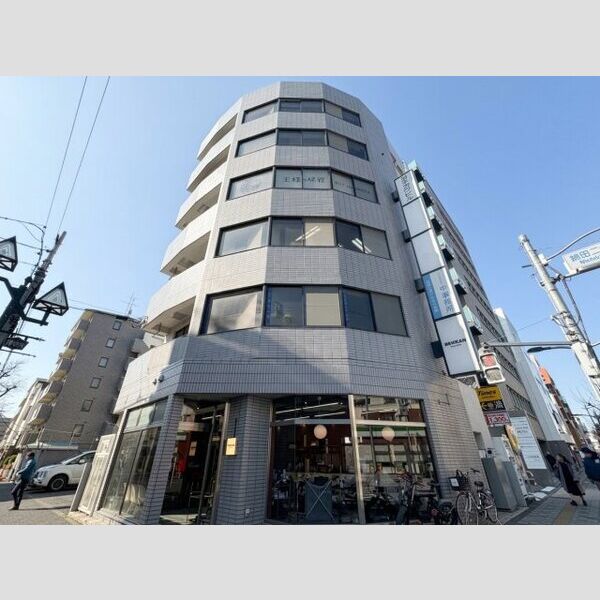 米川ビル