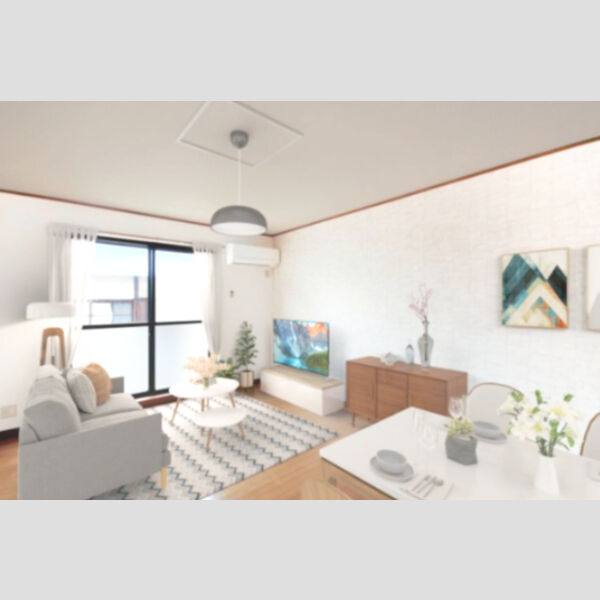 DUPLEX 西島Ⅱ