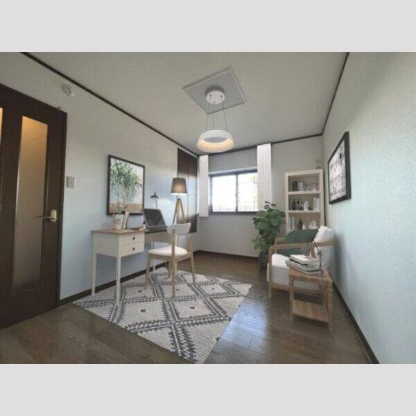 DUPLEX 西島Ⅱ 室内写真9