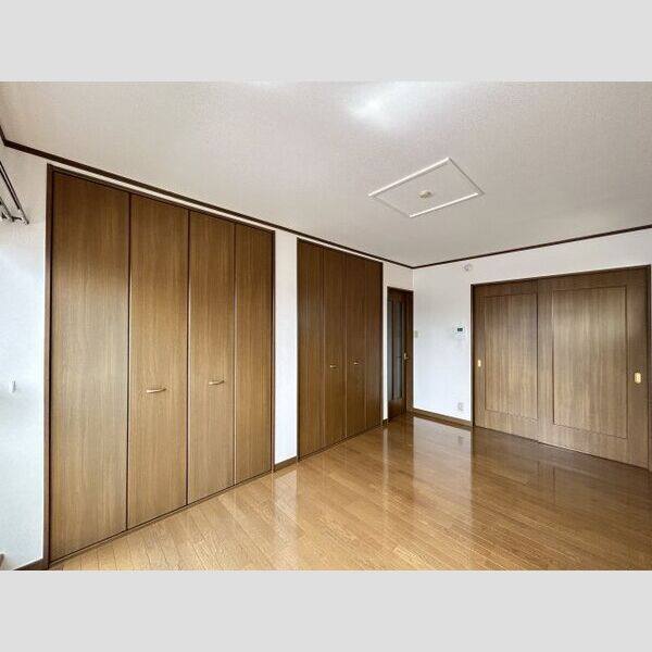 DUPLEX 西島Ⅱ 室内写真10