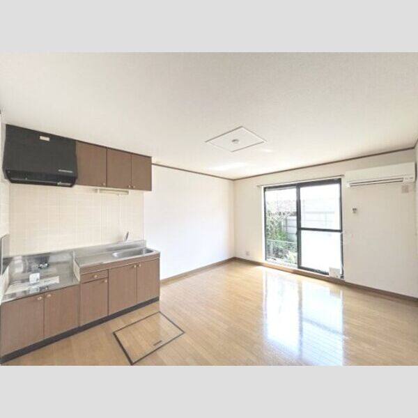 DUPLEX 西島Ⅱ 室内写真1