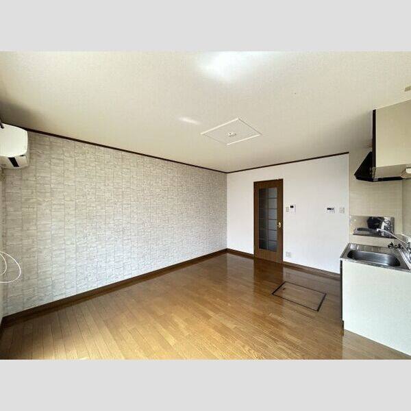 DUPLEX 西島Ⅱ 室内写真2