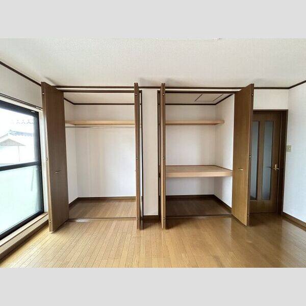 DUPLEX 西島Ⅱ 室内写真8