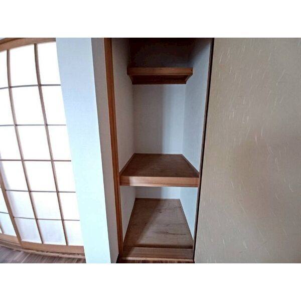 アクティブシティB棟 室内写真10