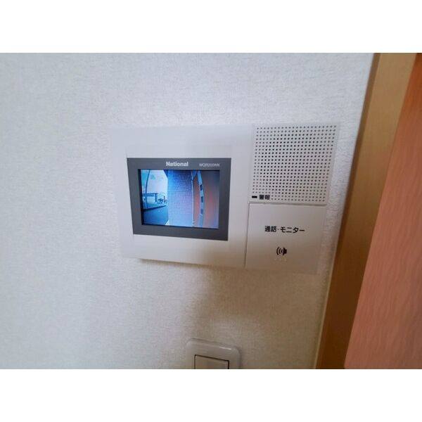 グリーンタウン壱番館 室内写真9