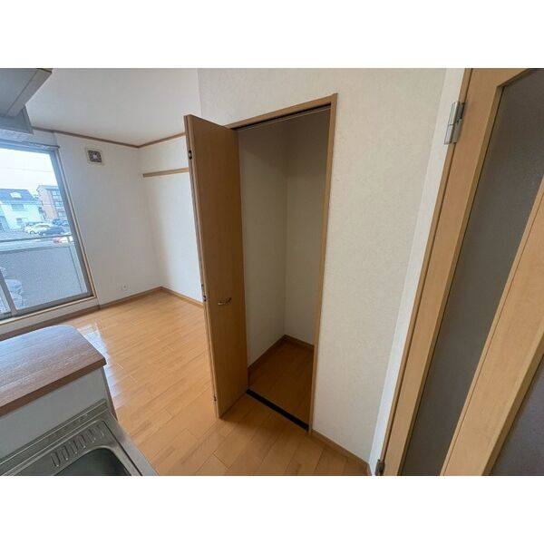 グリーンタウン2番館 室内写真7