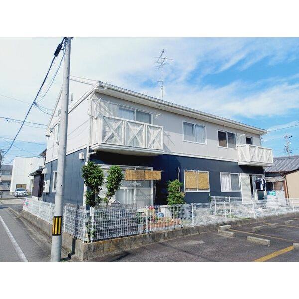サンライズ21*A