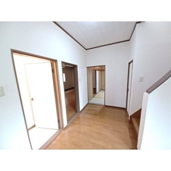 筒尾4丁目一戸建て 室内写真9