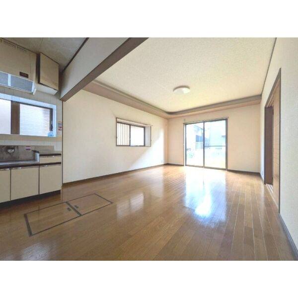 筒尾4丁目一戸建て 室内写真1