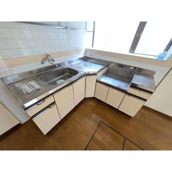筒尾4丁目一戸建て 室内写真2