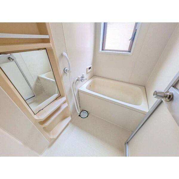 筒尾4丁目一戸建て 室内写真3