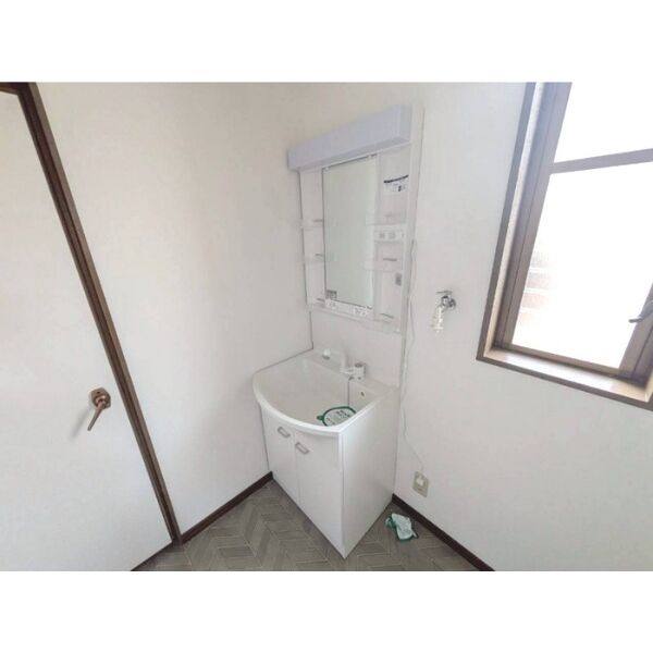 筒尾4丁目一戸建て 室内写真4