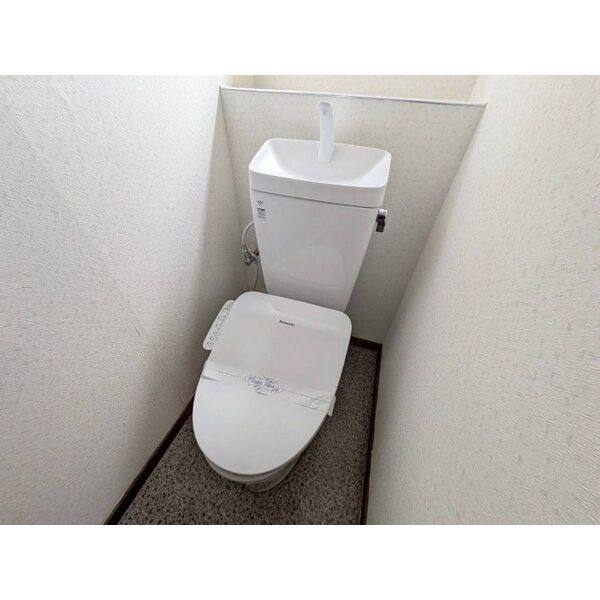 筒尾4丁目一戸建て 室内写真5
