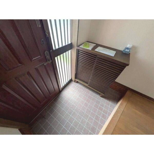 筒尾4丁目一戸建て 室内写真6
