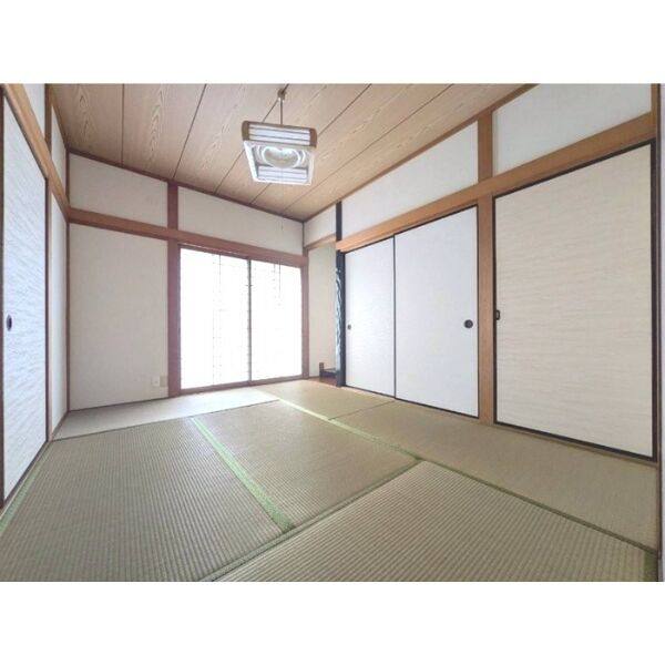 筒尾4丁目一戸建て 室内写真7