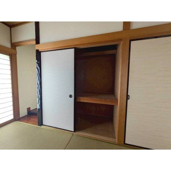 筒尾4丁目一戸建て 室内写真8