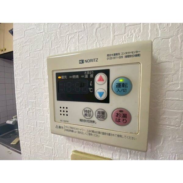メゾネット21 室内写真5