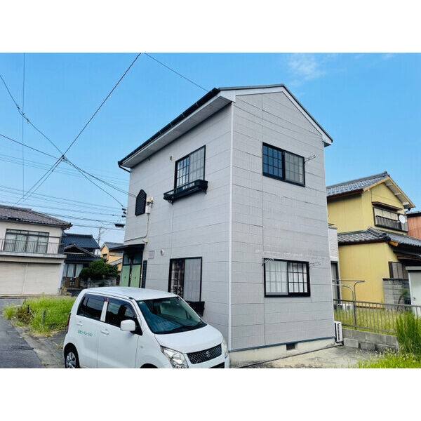 モンパレス2 建物画像