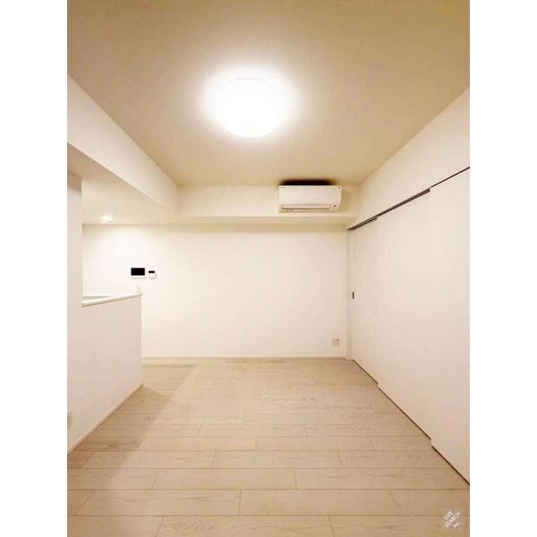 ディームス蔵前Residence 室内写真1
