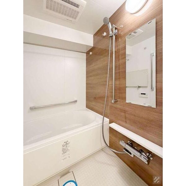 ディームス蔵前Residence 室内写真3