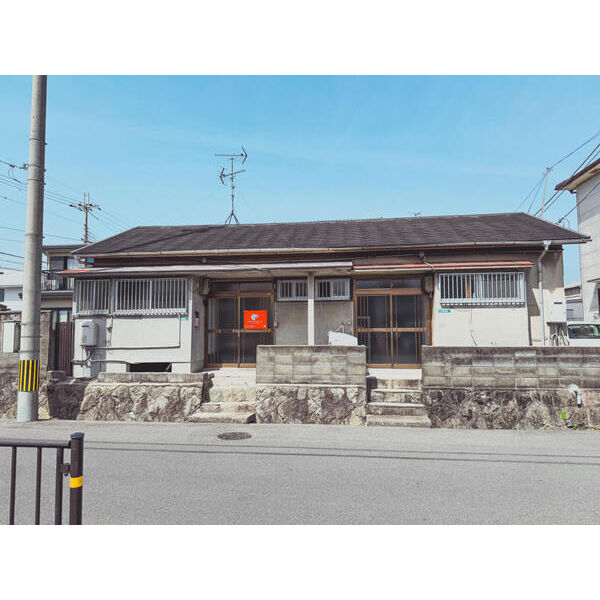 岩屋テラス平家