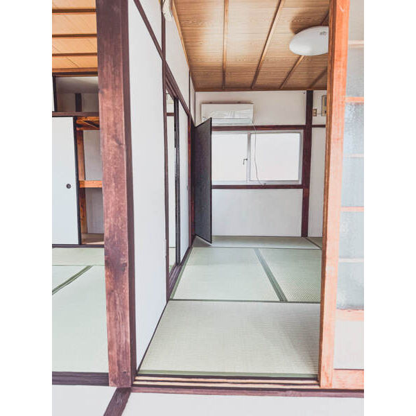 岩屋テラス平家 室内写真10