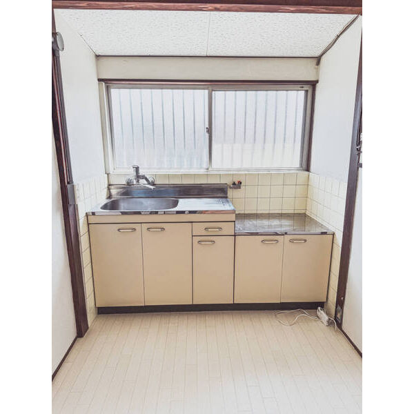 岩屋テラス平家 室内写真3