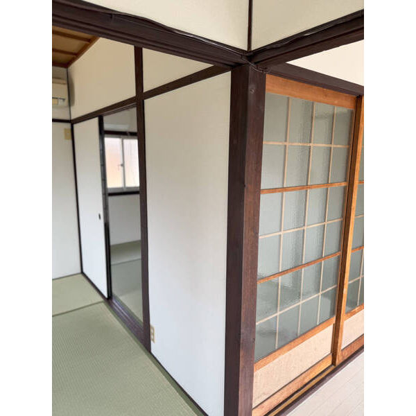 岩屋テラス平家 室内写真6