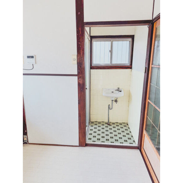 岩屋テラス平家 室内写真7