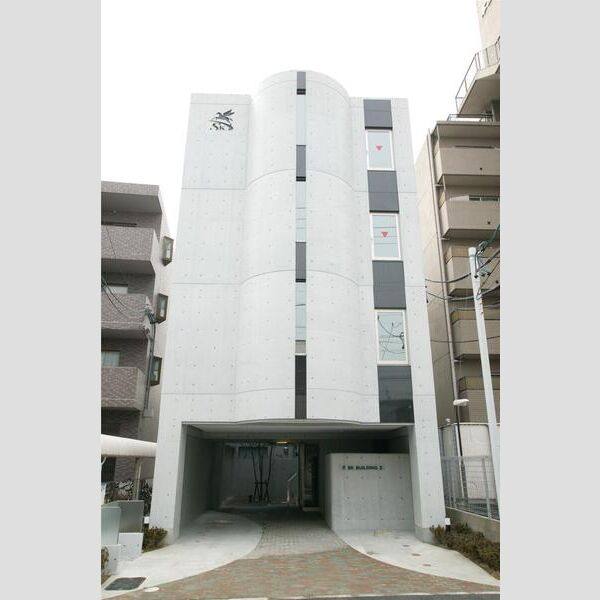 SK BUILDING-2