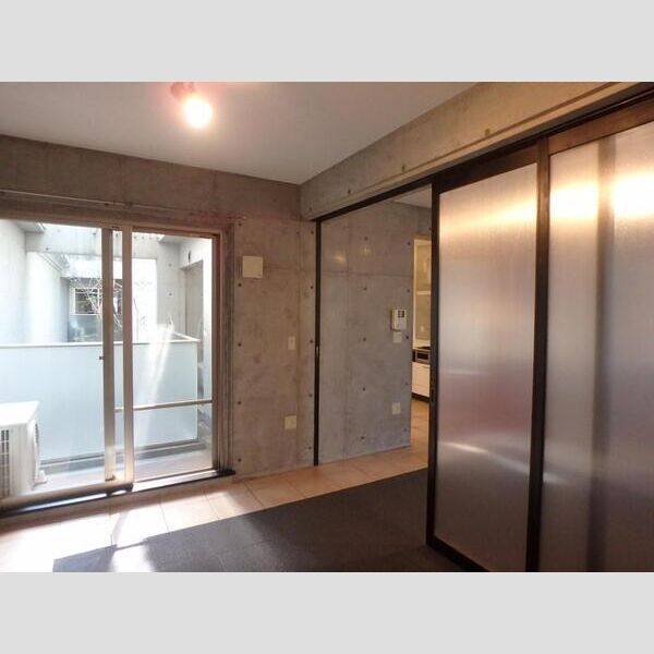 SK BUILDING-2 室内写真6