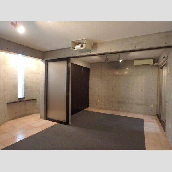 SK BUILDING-2 室内写真5